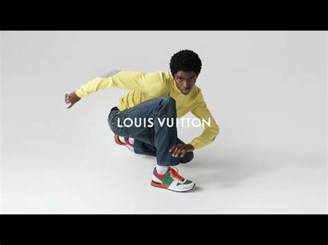 louis vuitton now yours run away